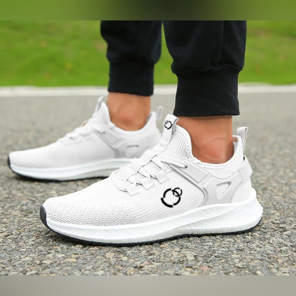 High-Performance Earthing & Grounding Shoes•Size 10•EUC•lightweight•Breathable - Picture 2 of 8